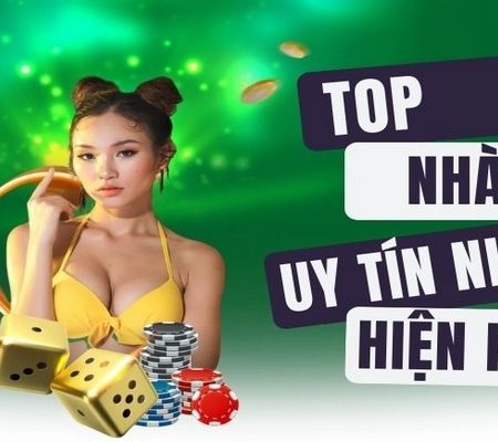 Nhà cái uy tín nhất Việt Nam gọi tên anh tài s666